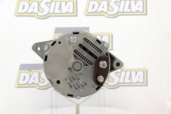 DA SILVA 016295 Alternator